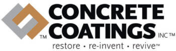 Concrete Coatings logo