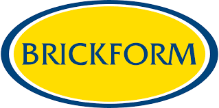 Brickform logo