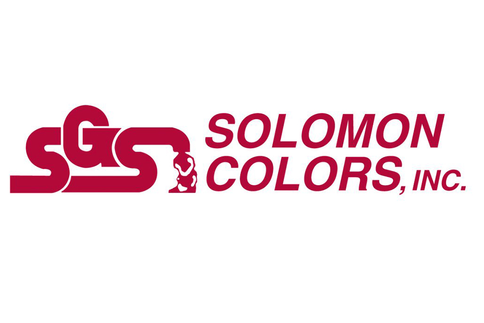 Solomon Colors logo