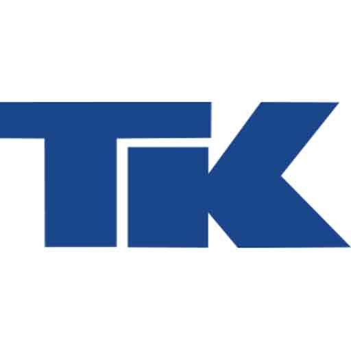 TK Products logo